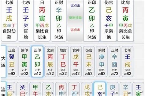 五行喜什么|八字喜用神在线查询器,五行喜什么查询免费